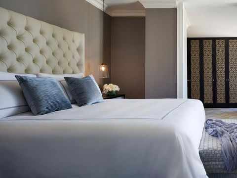 Four Seasons Hotel Sydney - Accommodation Port Hedland 40