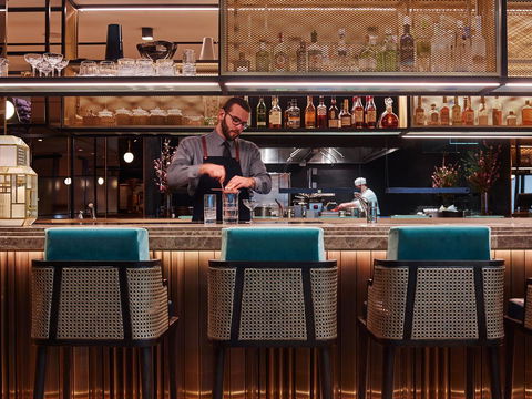 Four Seasons Hotel Sydney - Accommodation Port Hedland 41