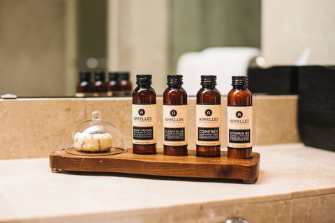 Four Seasons Hotel Sydney - Accommodation Port Hedland 31