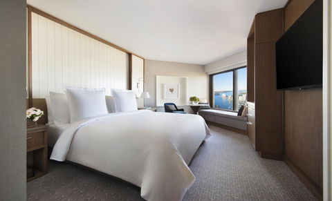 Four Seasons Hotel Sydney - Accommodation Port Hedland 12