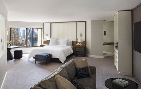 Four Seasons Hotel Sydney - Accommodation Port Hedland 23