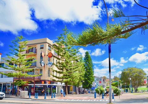 Mad Monkey Hostel Coogee Beach - Accommodation Port Hedland 14