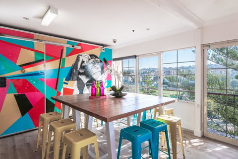 Mad Monkey Hostel Coogee Beach - Accommodation Port Hedland 0