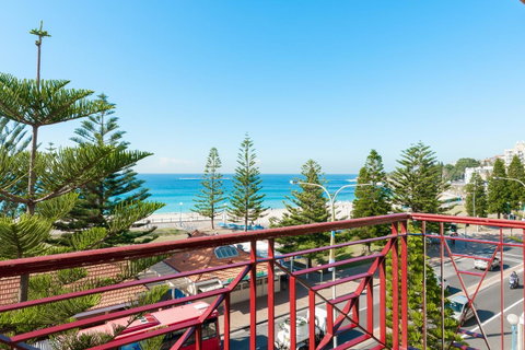 Mad Monkey Hostel Coogee Beach - Accommodation Port Hedland 7