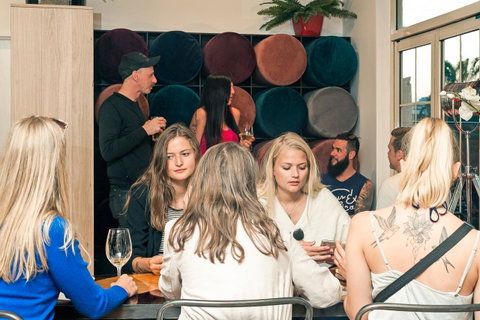Mad Monkey Hostel Coogee Beach - Accommodation Port Hedland 26
