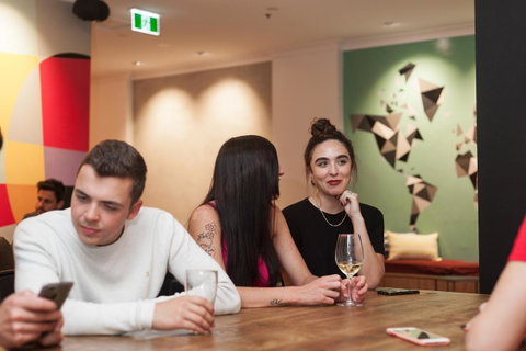 Mad Monkey Hostel Coogee Beach - Accommodation Port Hedland 22