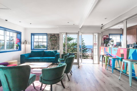 Mad Monkey Hostel Coogee Beach - Accommodation Port Hedland 5