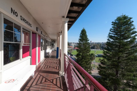 Mad Monkey Hostel Coogee Beach - Accommodation Port Hedland 35