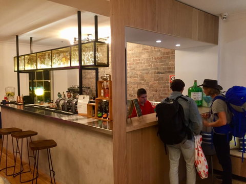 Mad Monkey Hostel Coogee Beach - Accommodation Port Hedland 8