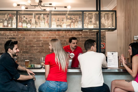 Mad Monkey Hostel Coogee Beach - Accommodation Port Hedland 4