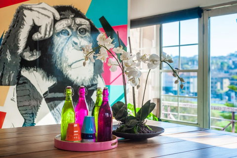 Mad Monkey Hostel Coogee Beach - Accommodation Port Hedland 33