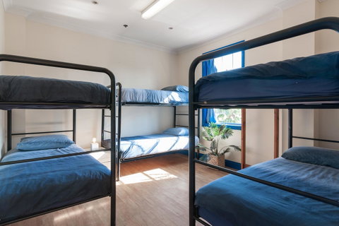Mad Monkey Hostel Coogee Beach - Accommodation Port Hedland 24