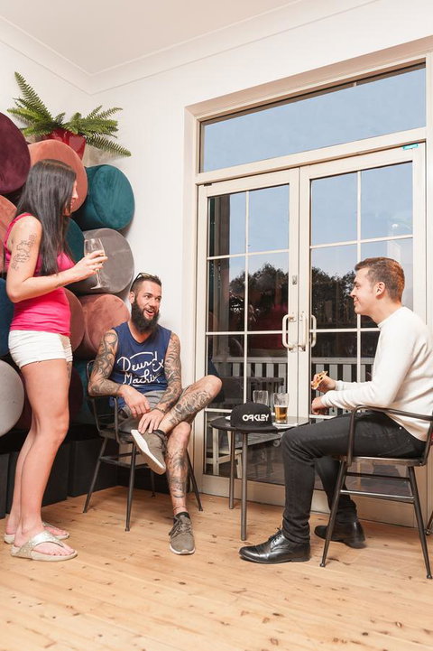 Mad Monkey Hostel Coogee Beach - Accommodation Port Hedland 34
