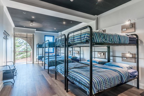 Mad Monkey Hostel Coogee Beach - Accommodation Port Hedland 12