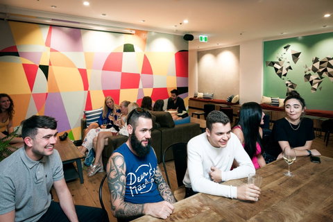 Mad Monkey Hostel Coogee Beach - Accommodation Port Hedland 13