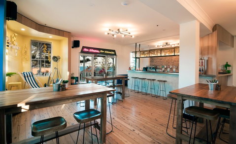 Mad Monkey Hostel Coogee Beach - Accommodation Port Hedland 27