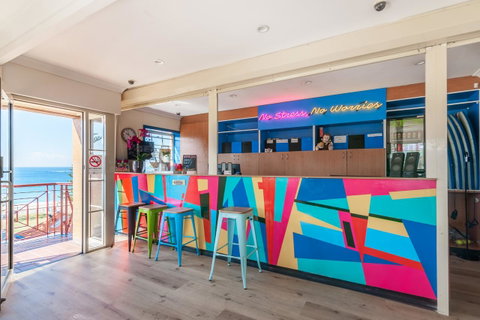 Mad Monkey Hostel Coogee Beach - Accommodation Port Hedland 15