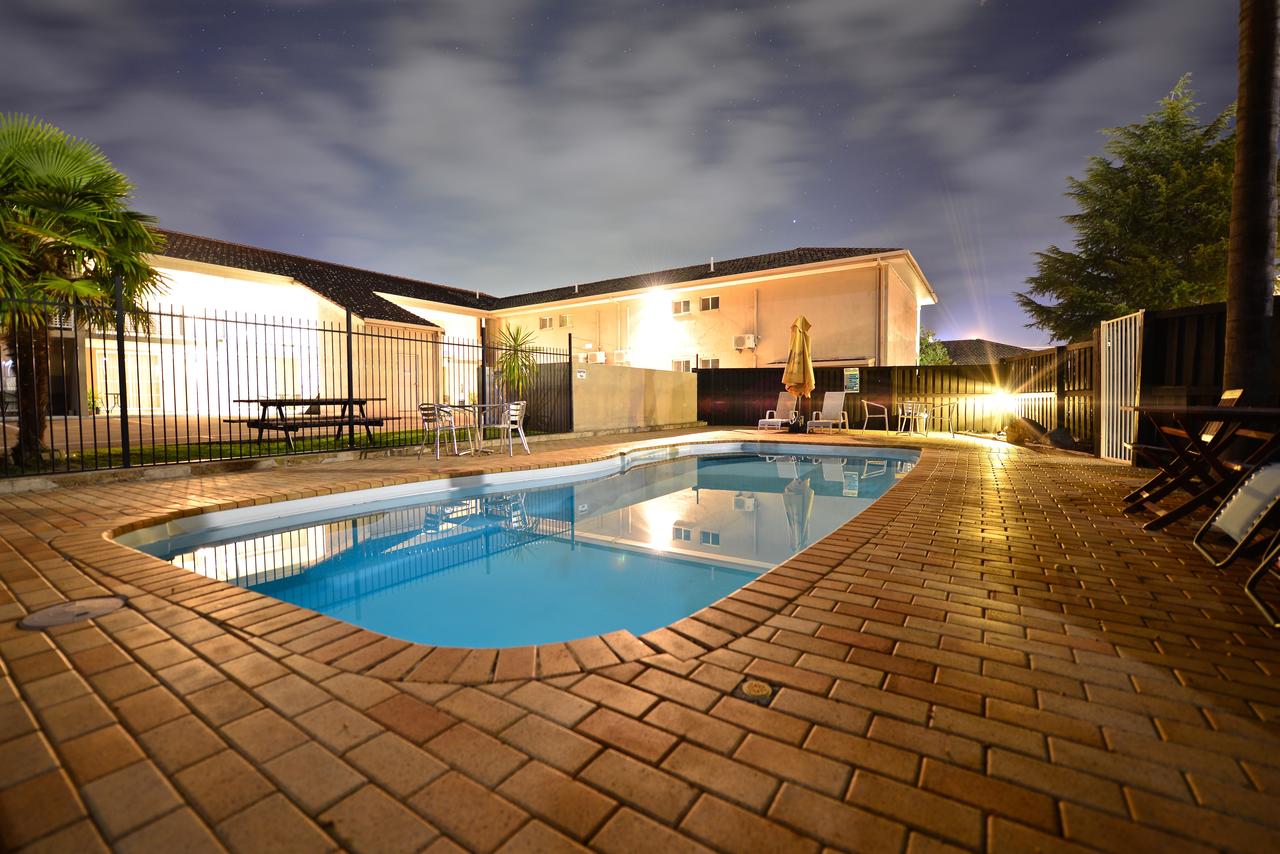 Avisford NSW Accommodation Port Hedland