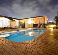 Winning Post Motor Inn - Accommodation Port Hedland