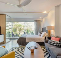 Scandi Beach apartment - Accommodation Port Hedland