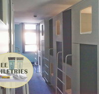 Tiger Hostel Sydney - Accommodation Port Hedland
