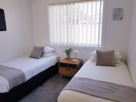 BookerBay Retreat! - Accommodation Port Hedland 5