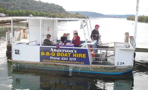 BookerBay Retreat! - Accommodation Port Hedland 14