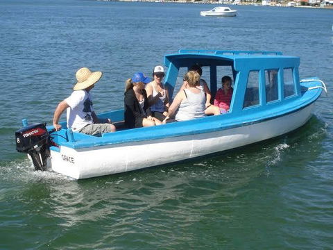 BookerBay Retreat! - Accommodation Port Hedland 13