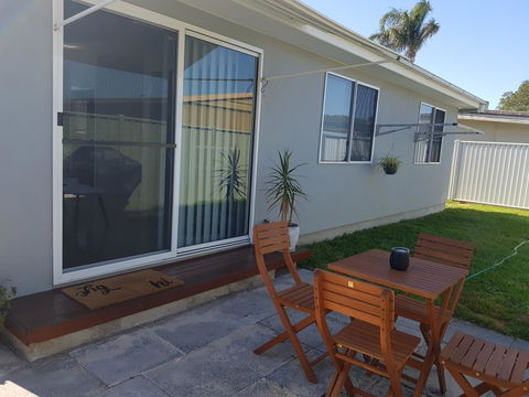 BookerBay Retreat! - Accommodation Port Hedland 8