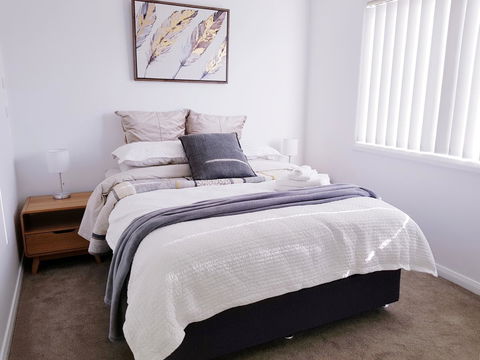 BookerBay Retreat! - Accommodation Port Hedland 4