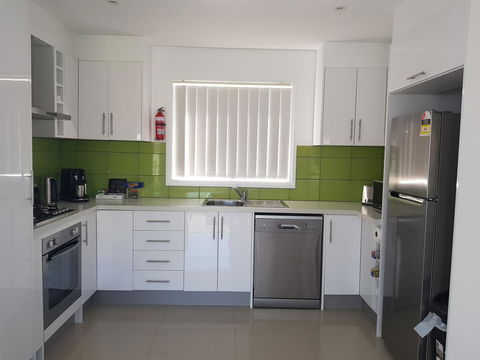 BookerBay Retreat! - Accommodation Port Hedland 7