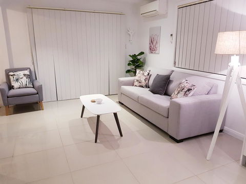 BookerBay Retreat! - Accommodation Port Hedland 3