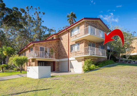 Ronald Avenue 1/65 - Shoal Bay - Accommodation Port Hedland 11