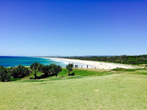 Hastings By The Sea - Accommodation Port Hedland 11