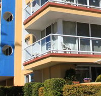 Waterview Apartments - Accommodation Port Hedland
