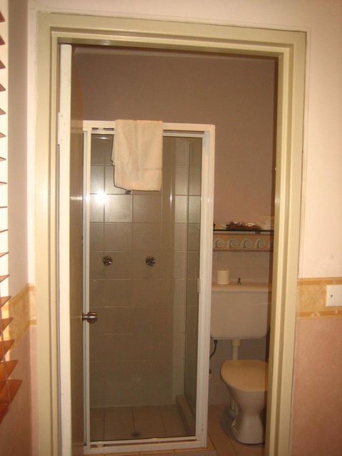Hotel 59 Sydney - Accommodation Port Hedland 30