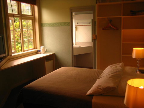Hotel 59 Sydney - Accommodation Port Hedland 31