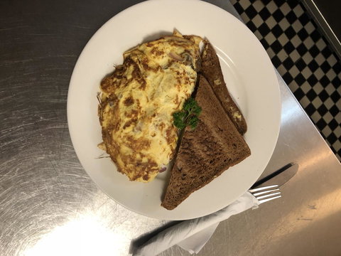 Hotel 59 Sydney - Accommodation Port Hedland 10