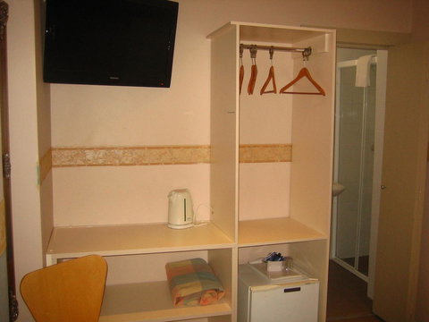 Hotel 59 Sydney - Accommodation Port Hedland 25