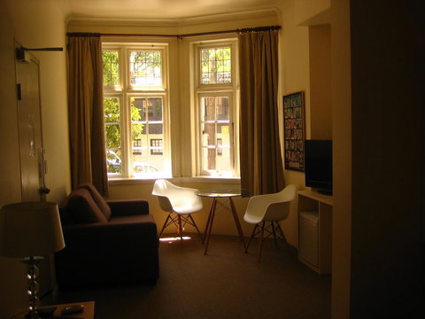 Hotel 59 Sydney - Accommodation Port Hedland 4