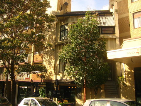 Hotel 59 Sydney - Accommodation Port Hedland 0