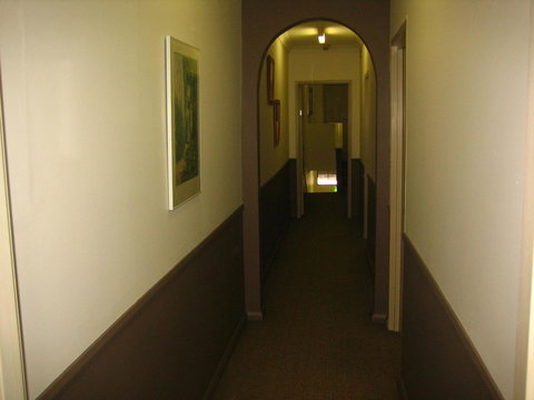 Hotel 59 Sydney - Accommodation Port Hedland 32