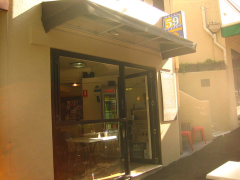 Hotel 59 Sydney - Accommodation Port Hedland 44