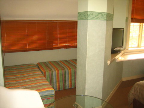 Hotel 59 Sydney - Accommodation Port Hedland 39