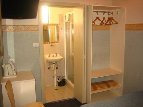 Hotel 59 Sydney - Accommodation Port Hedland 24