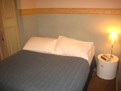 Hotel 59 Sydney - Accommodation Port Hedland 37