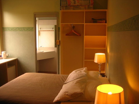 Hotel 59 Sydney - Accommodation Port Hedland 2