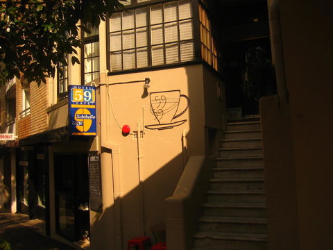 Hotel 59 Sydney - Accommodation Port Hedland 1