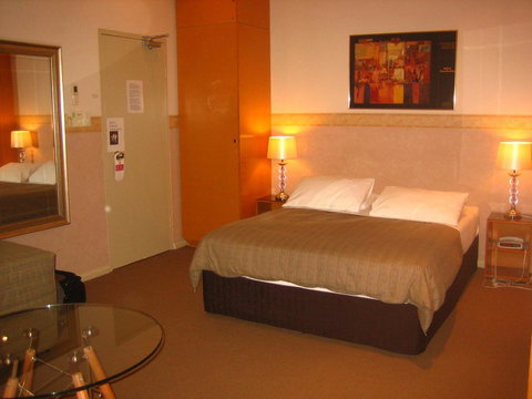 Hotel 59 Sydney - Accommodation Port Hedland 26