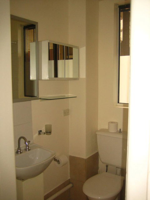 Hotel 59 Sydney - Accommodation Port Hedland 15